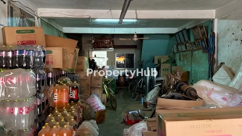 ផ្ទះ​លក់បន្ទាន់​ជាប្រភេទ​ផ្ទះ​មាន​ មុខរបរ​ស្រាប់​