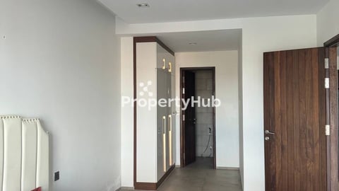 High Floor Urgent 1 Bedroom For Sale at Urban Loft Sen Sok