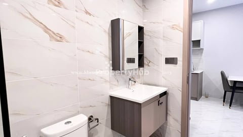 Brand New Condo with special price