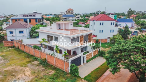 Villa with Pool for Rent in Siem Rea, Svay Dangkum area