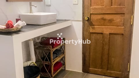 Propriété For sale from damnak Krong kep