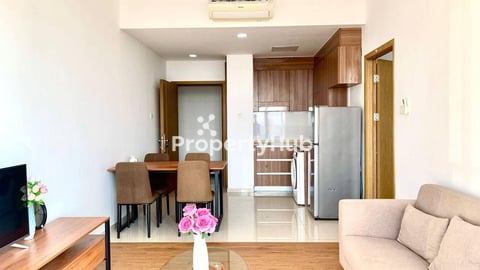 Affordable 1-Bedroom Apartment for Rent | Khan 7 Makara