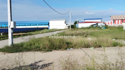 ដីសម្រាប់លក់ ស្ថិតក្នុង សង្កាត់កំបូល រាជធានីភ្នំពេញ