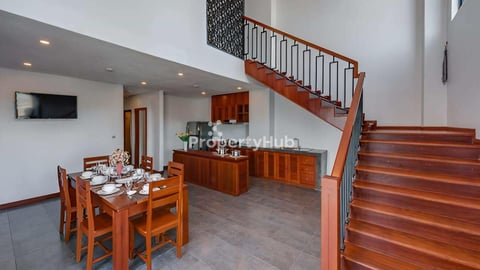 Service Apartment BKK1