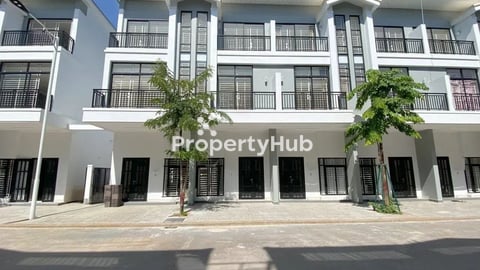 Link House for Sale in Borey Peng Huoth The Star Platinum Eco Romance