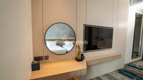 Condotel Investment Opportunity | 6% Annual GRR (10 Years) | From $119K | Wyndha