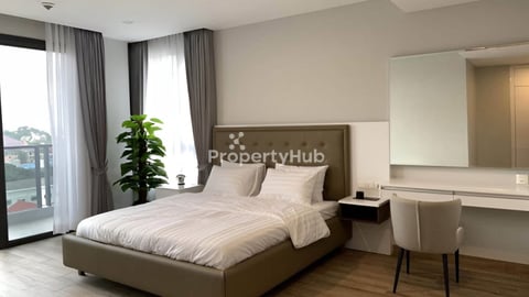 ELEGANT ONE BEDROOM FOR RENT-HEART OF BEONG KENG KANG I🍀