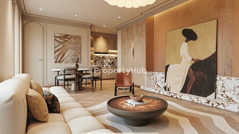 🏙 ប្រូម៉ូសិន 2 បន្ទប់គេងនៅកែងទិស កេីត នឹង ត្បូង តម្លៃត្រឹមតែ 86,922$ - Bkk3