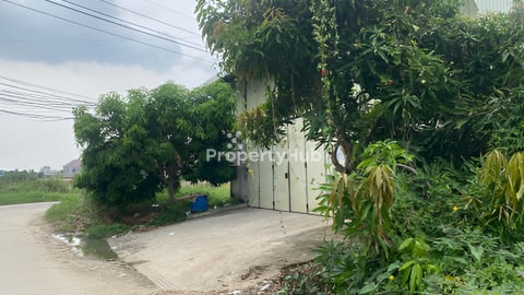 ដី​លក់​ 10m x20m ក្រុងភ្នំពេញ