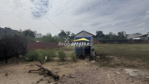 ដីលក់នៅកោះនរា ក្នុងតំលៃល្អ