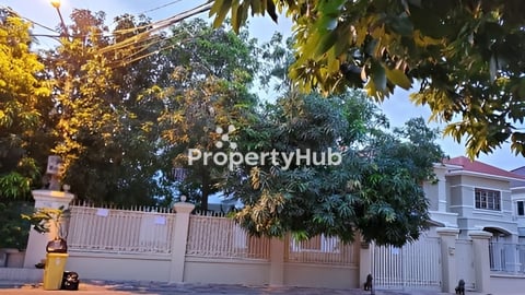 ប្រភេទវីឡា