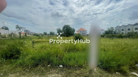 Exceptional Commercial Land Near AEON 3