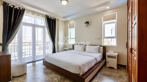 MODERN TWO BEDROOM FOR RENT-BEONG TRABAK🍀