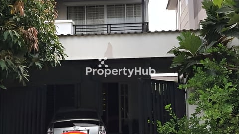 វីឡាសំរាប់ជួល