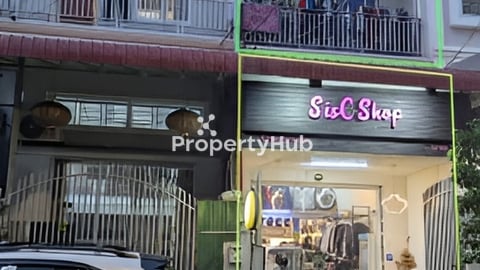 ផ្ទះជួល