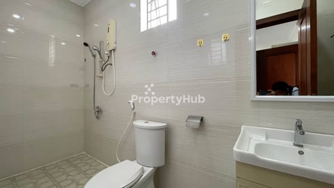 NICE ONE BEDROOM FOR RENT-TK AVENUE🍀