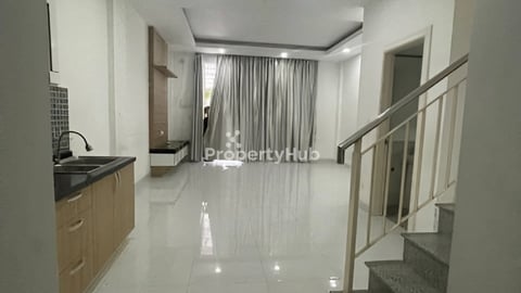 House for rent at Chip Mong Sen Sok