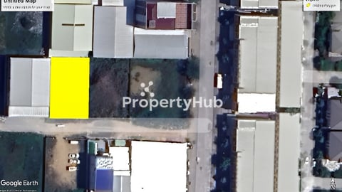 Land for sale UGENT near Chip Mong Sen Sok