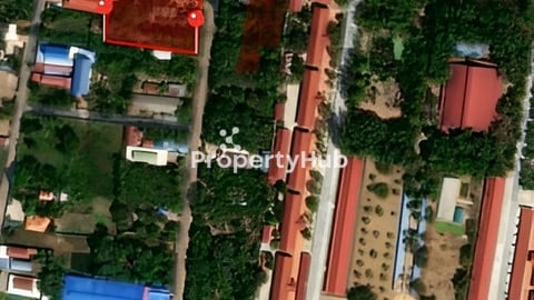 ដីលក់ នៅតាខ្មៅ ព្រែកសំរោង