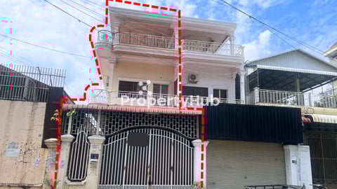  Prime Shophouse Investment on SoughtAfter Street 99 