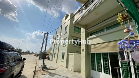 business house for sell