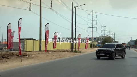 ផ្ទះខ្ញុំម្ចាស់ផ្ទាល់ ផ្លូវ៥០ម៉ែតទួលពង្រ កាលទិញ330000$