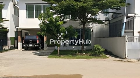 វីឡាអាមេរិច