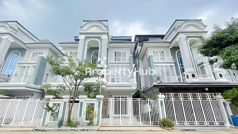 វីទ្បាភ្លោះ សម្រាប់ជួល ក្នុងបុរី ទ្បុងនី គម្រោងទី3