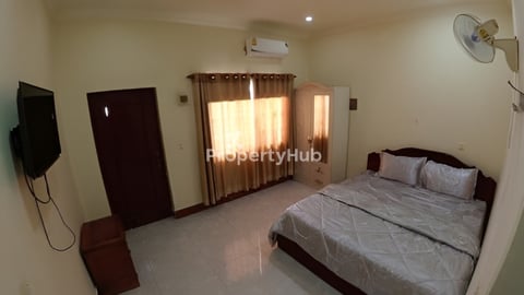 បន្ទប់ជួល មួយខែ 160$