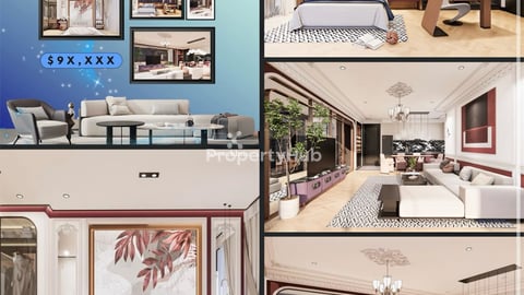 𝐎𝐍𝐋𝐘 𝟒 𝐔𝐍𝐈𝐓𝐒 𝐋𝐄𝐅𝐓 – 𝟐 𝐁𝐄𝐃𝐑𝐎𝐎𝐌𝐒 𝐀𝐓 𝐓𝐈𝐌𝐄 𝐒𝐐𝐔𝐀𝐑𝐄