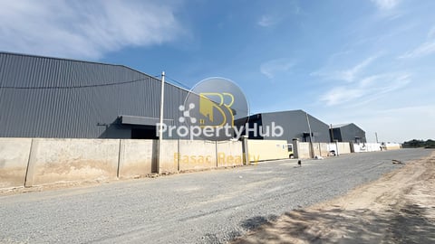 ⚡️ឃ្លាំងសម្រាប់ជួល នៅសង្កាត់ព្រៃស | Warehouse for Rent at Sangkat Prey Sor