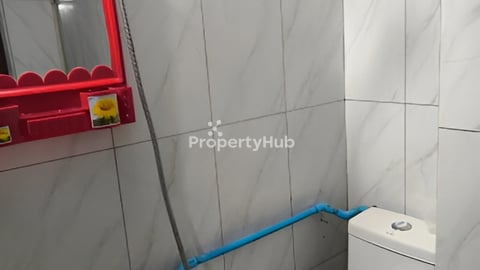 បន្ទប់ជួល ជាន់ទី ១ នៅកណ្តាលក្រុងភ្នំពេញ