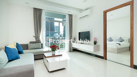 Spacious 2-Bedroom Apartment for Rent in Khan Chamkarmon