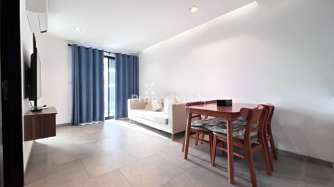 2 bedroom Urban Village phase 1 for rent