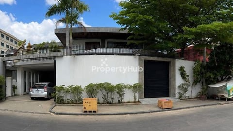 8 Bedroom Villa for Rent in Phnom Penh Thmey AEON2 