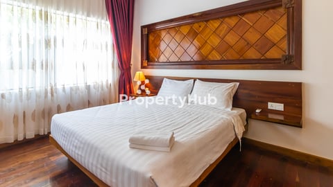 2BR-Apartment for Rent in Svay Dangkum Area