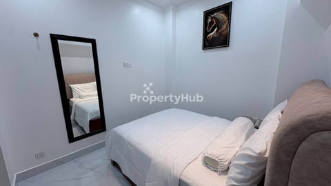 LOVELY ONE BEDROOM FOR RENT-BEONG KENG KANG I🍀