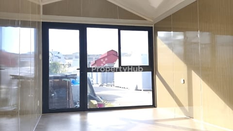 ផ្ទះចល័ត