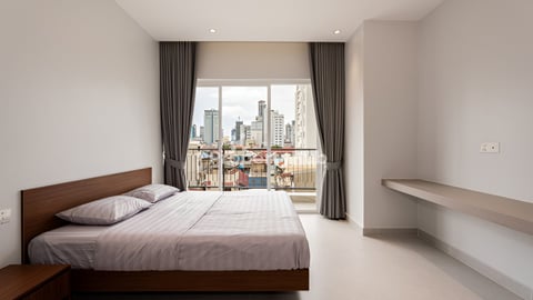 UNBOXING ONE BEDROOM FOR RENT-BEONG KENG KANG II🍀