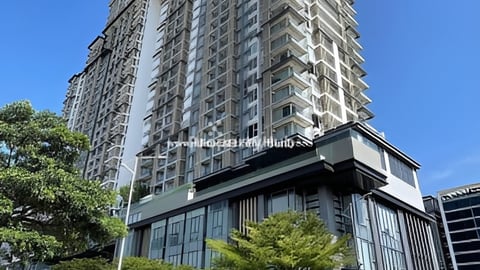 Condo Casa Meridian Koh Pich for rent