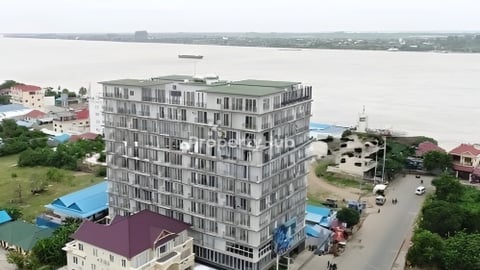 Condo 2 Bedroom for Rent