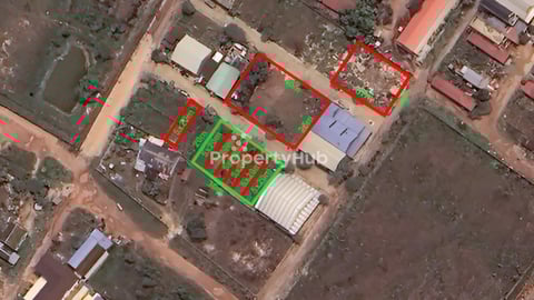 ដីលក់តំលៃ $25,000 (ទំហំ 5mx20m) ក្រោយរោងចក្រ RCI (ឃ្លាំងលើ)