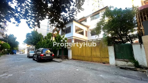 វីឡាសម្រាប់ជួល នៅទួលទំពូង