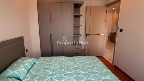 1BR condo for rent!!!