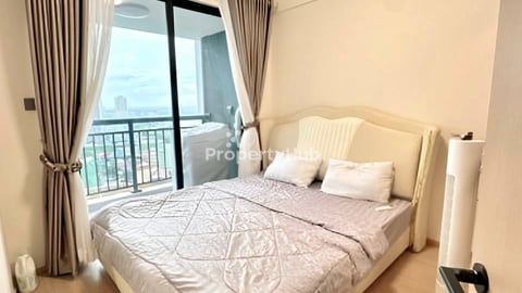 Condo Pinnacle Boeng Trobek