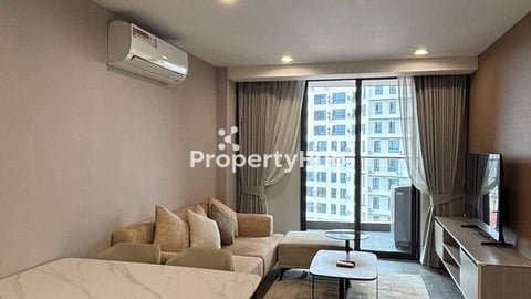2 Bedroom Apartment for Rent in Toul Kork