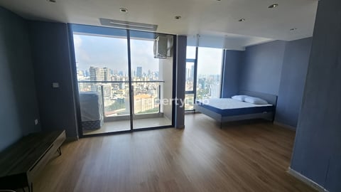 CONDO FOR RENT AT TOUL KORK