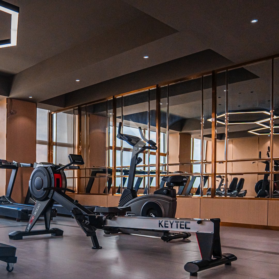 Copropriété 3 chambres 160 m² Khan Sen Sok, Cambodge