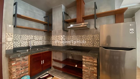 Location - Toul Tompong Market (Russian Market) ផ្សារទួលទំពូងOne bedroom price  