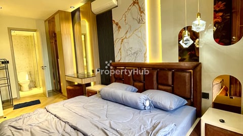 🏢Condo TimeSquare 5 បឹងកេងកង ជាន់ទី19